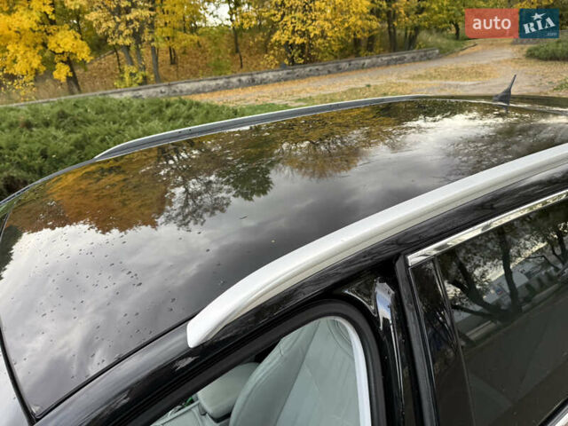 Черный Пежо 308, объемом двигателя 2 л и пробегом 209 тыс. км за 12950 $, фото 35 на Automoto.ua