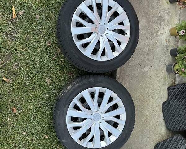 Чорний Пежо 308, об'ємом двигуна 1.56 л та пробігом 286 тис. км за 9500 $, фото 15 на Automoto.ua