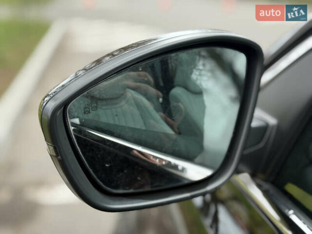Чорний Пежо 308, об'ємом двигуна 2 л та пробігом 211 тис. км за 11900 $, фото 10 на Automoto.ua