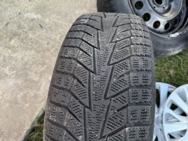 Черный Пежо 308, объемом двигателя 1.56 л и пробегом 286 тыс. км за 9500 $, фото 15 на Automoto.ua