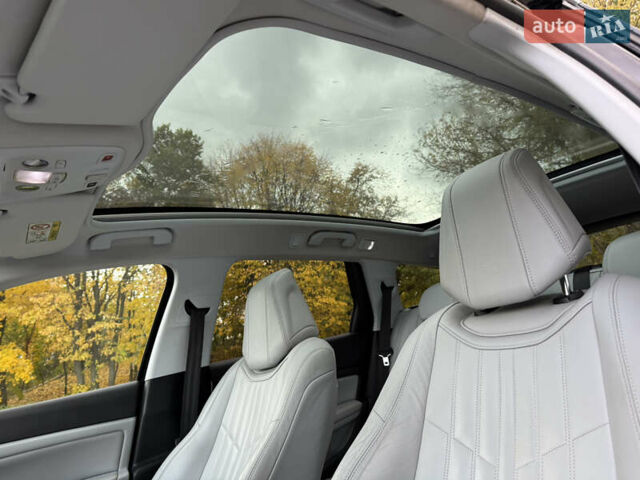 Черный Пежо 308, объемом двигателя 2 л и пробегом 211 тыс. км за 11999 $, фото 35 на Automoto.ua