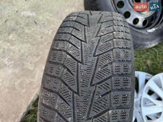 Чорний Пежо 308, об'ємом двигуна 1.56 л та пробігом 286 тис. км за 9500 $, фото 14 на Automoto.ua