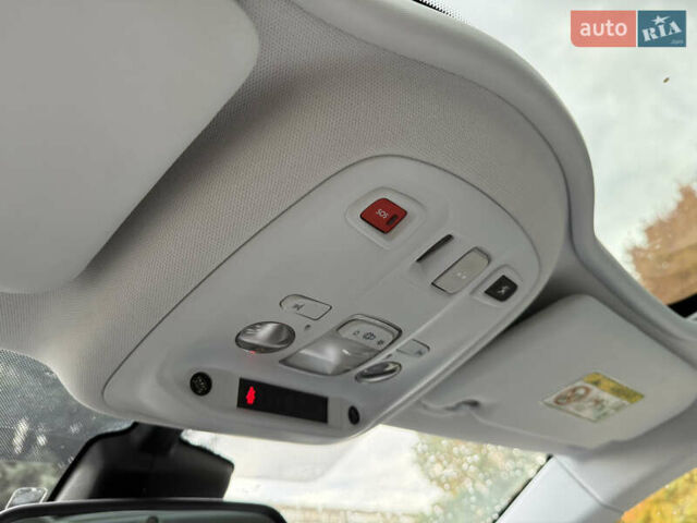 Черный Пежо 308, объемом двигателя 2 л и пробегом 211 тыс. км за 11999 $, фото 33 на Automoto.ua