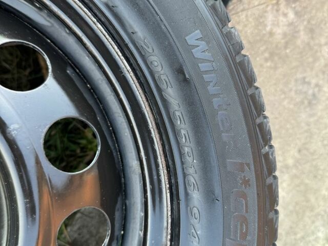 Черный Пежо 308, объемом двигателя 1.56 л и пробегом 286 тыс. км за 9500 $, фото 13 на Automoto.ua