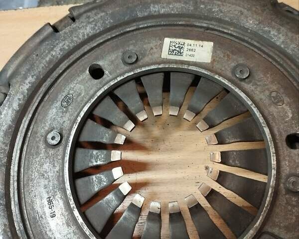 Черный Пежо 308, объемом двигателя 1.56 л и пробегом 205 тыс. км за 8800 $, фото 15 на Automoto.ua