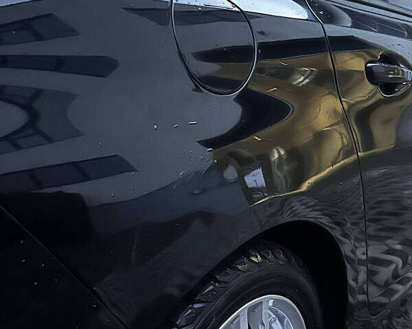 Черный Пежо 308, объемом двигателя 1.6 л и пробегом 315 тыс. км за 7700 $, фото 6 на Automoto.ua