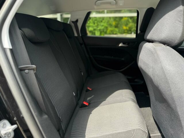 Черный Пежо 308, объемом двигателя 1.6 л и пробегом 255 тыс. км за 8590 $, фото 23 на Automoto.ua