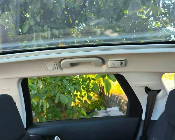 Черный Пежо 308, объемом двигателя 1.56 л и пробегом 221 тыс. км за 9500 $, фото 37 на Automoto.ua