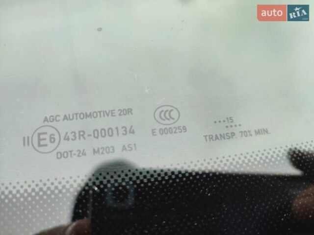 Черный Пежо 308, объемом двигателя 1.56 л и пробегом 180 тыс. км за 5900 $, фото 34 на Automoto.ua