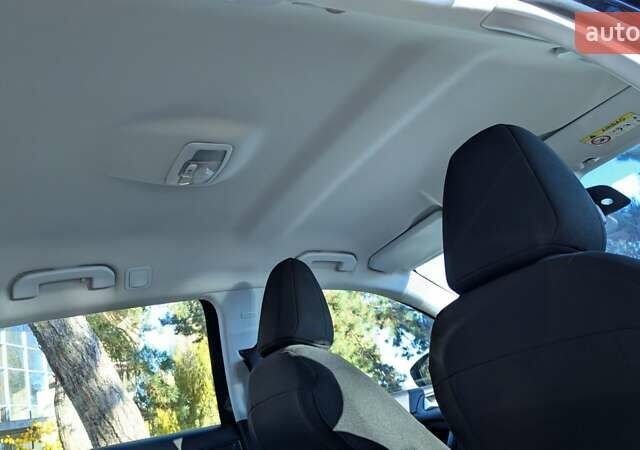 Черный Пежо 308, объемом двигателя 1.6 л и пробегом 270 тыс. км за 7800 $, фото 24 на Automoto.ua