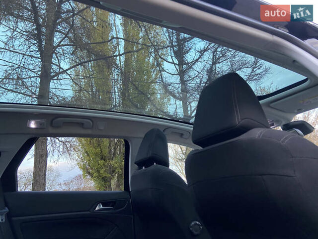 Чорний Пежо 308, об'ємом двигуна 2 л та пробігом 224 тис. км за 12200 $, фото 50 на Automoto.ua