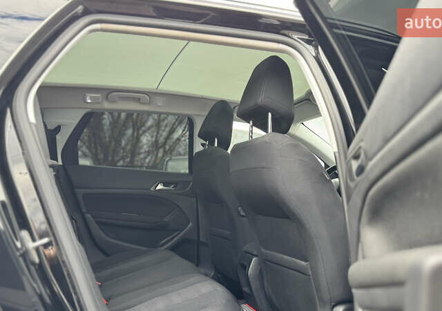 Черный Пежо 308, объемом двигателя 1.56 л и пробегом 277 тыс. км за 10500 $, фото 19 на Automoto.ua