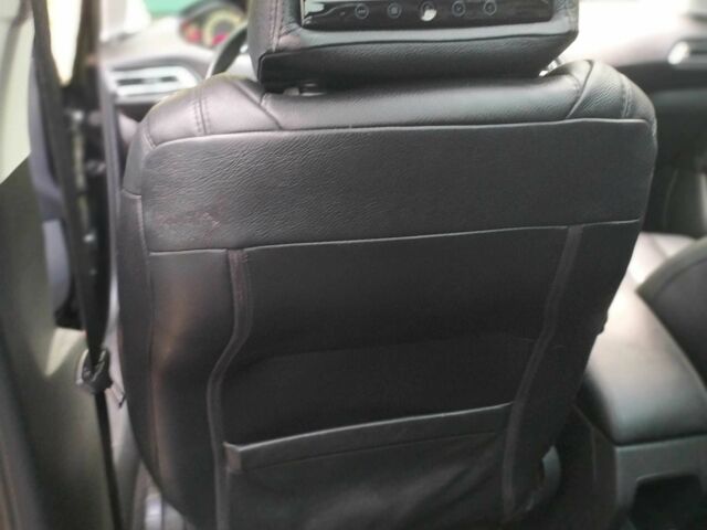 Чорний Пежо 308, об'ємом двигуна 1.6 л та пробігом 184 тис. км за 12000 $, фото 11 на Automoto.ua