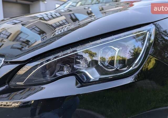 Черный Пежо 308, объемом двигателя 1.56 л и пробегом 230 тыс. км за 10200 $, фото 7 на Automoto.ua