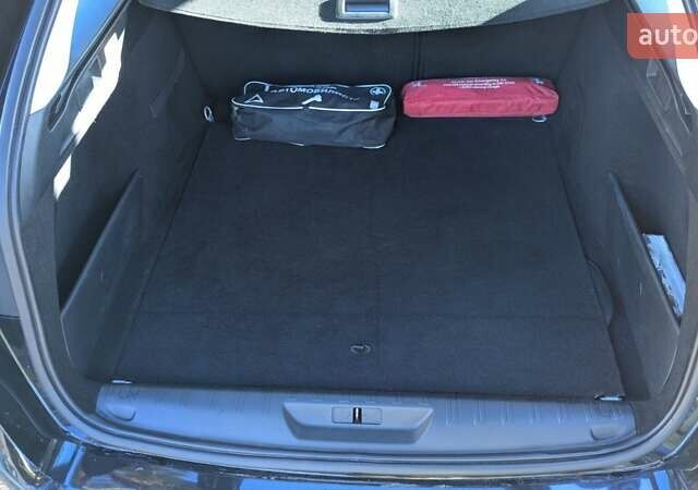 Черный Пежо 308, объемом двигателя 1.6 л и пробегом 270 тыс. км за 7800 $, фото 16 на Automoto.ua