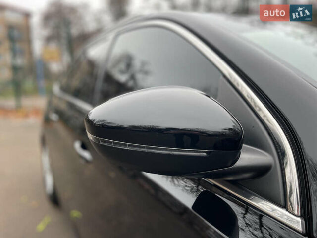 Чорний Пежо 308, об'ємом двигуна 1.6 л та пробігом 153 тис. км за 9200 $, фото 15 на Automoto.ua