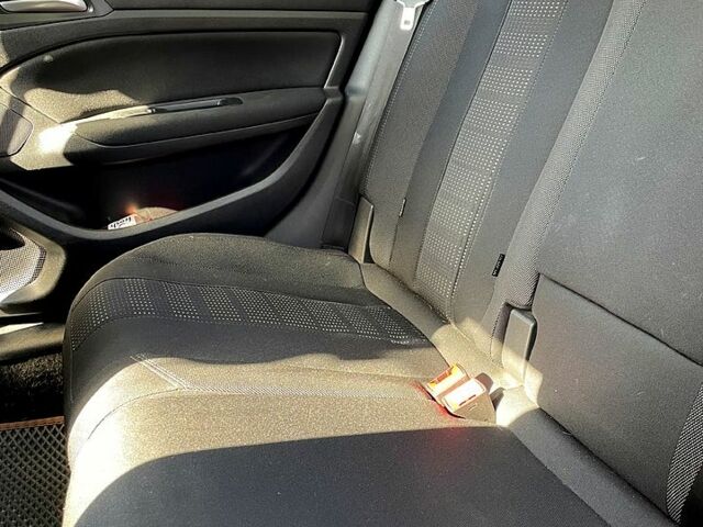 Чорний Пежо 308, об'ємом двигуна 1.6 л та пробігом 324 тис. км за 7700 $, фото 10 на Automoto.ua