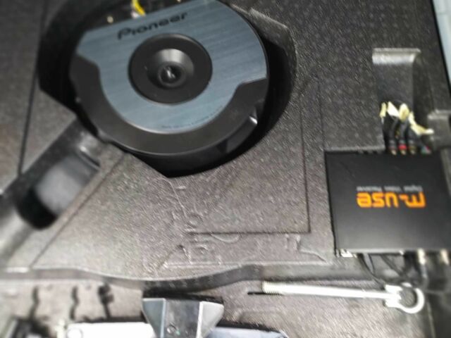 Чорний Пежо 308, об'ємом двигуна 1.6 л та пробігом 184 тис. км за 12000 $, фото 15 на Automoto.ua