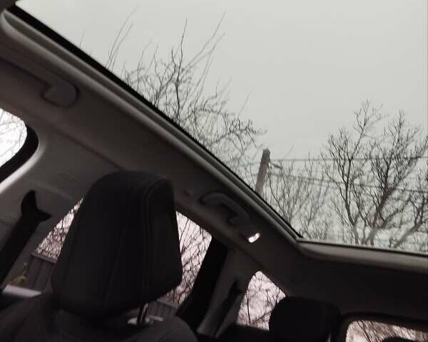 Чорний Пежо 308, об'ємом двигуна 1.56 л та пробігом 226 тис. км за 10500 $, фото 9 на Automoto.ua