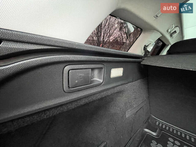 Чорний Пежо 308, об'ємом двигуна 1.6 л та пробігом 153 тис. км за 9200 $, фото 51 на Automoto.ua