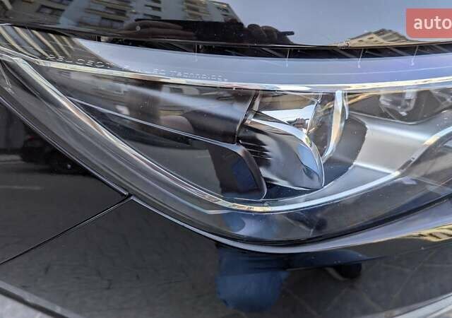 Черный Пежо 308, объемом двигателя 1.56 л и пробегом 230 тыс. км за 10200 $, фото 15 на Automoto.ua