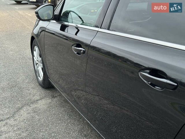 Чорний Пежо 308, об'ємом двигуна 1.6 л та пробігом 180 тис. км за 7800 $, фото 11 на Automoto.ua