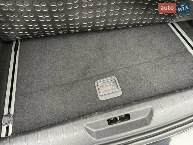 Чорний Пежо 308, об'ємом двигуна 1.6 л та пробігом 153 тис. км за 9200 $, фото 52 на Automoto.ua