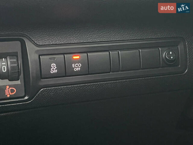 Чорний Пежо 308, об'ємом двигуна 1.6 л та пробігом 153 тис. км за 9200 $, фото 40 на Automoto.ua