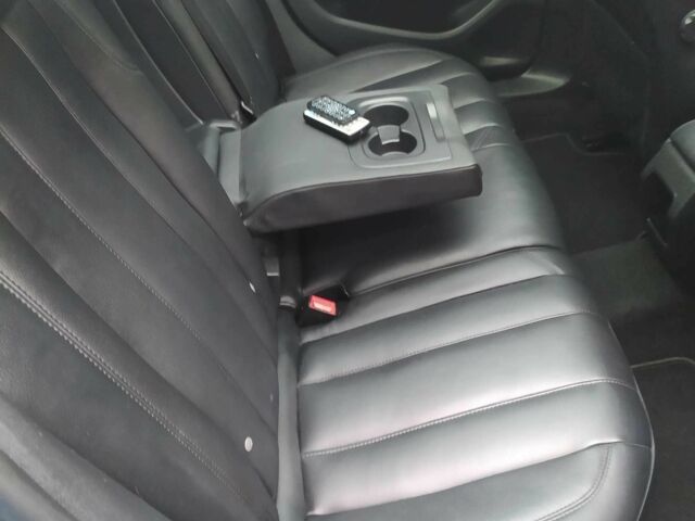 Чорний Пежо 308, об'ємом двигуна 1.6 л та пробігом 184 тис. км за 12000 $, фото 19 на Automoto.ua