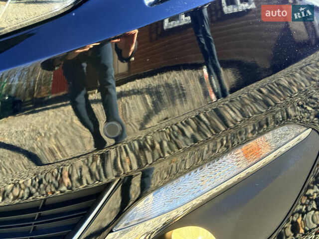 Черный Пежо 308, объемом двигателя 1.56 л и пробегом 200 тыс. км за 10999 $, фото 91 на Automoto.ua