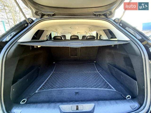 Черный Пежо 308, объемом двигателя 1.56 л и пробегом 200 тыс. км за 10999 $, фото 61 на Automoto.ua