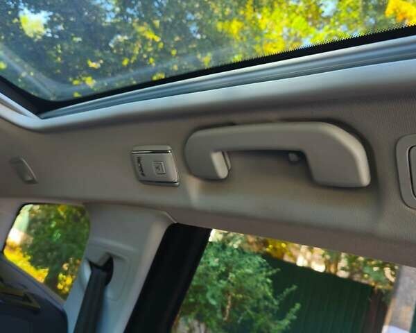 Черный Пежо 308, объемом двигателя 1.56 л и пробегом 221 тыс. км за 9500 $, фото 18 на Automoto.ua