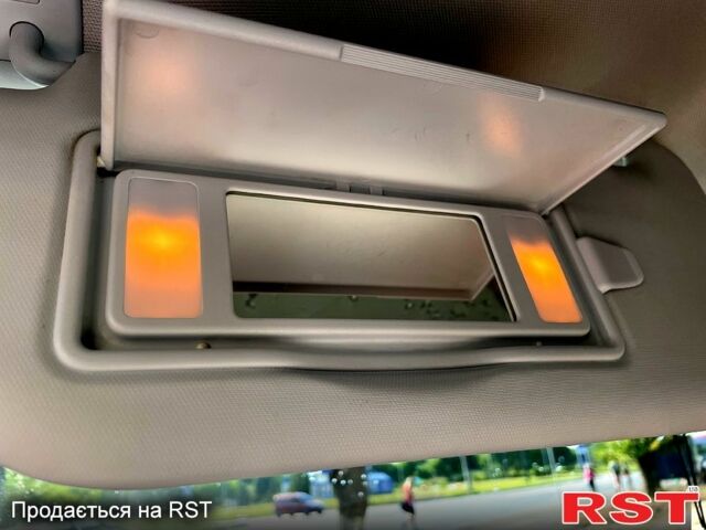 Чорний Пежо 308, об'ємом двигуна 1.6 л та пробігом 324 тис. км за 7700 $, фото 8 на Automoto.ua