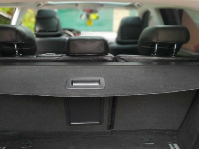 Чорний Пежо 308, об'ємом двигуна 1.6 л та пробігом 184 тис. км за 12000 $, фото 9 на Automoto.ua