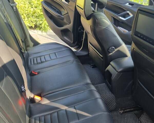 Черный Пежо 308, объемом двигателя 1.56 л и пробегом 200 тыс. км за 9900 $, фото 13 на Automoto.ua