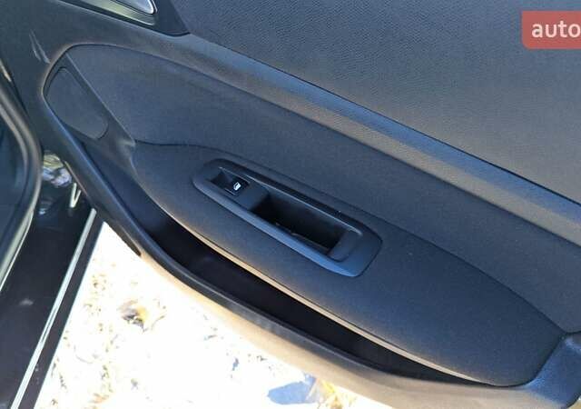 Черный Пежо 308, объемом двигателя 1.6 л и пробегом 270 тыс. км за 7800 $, фото 22 на Automoto.ua