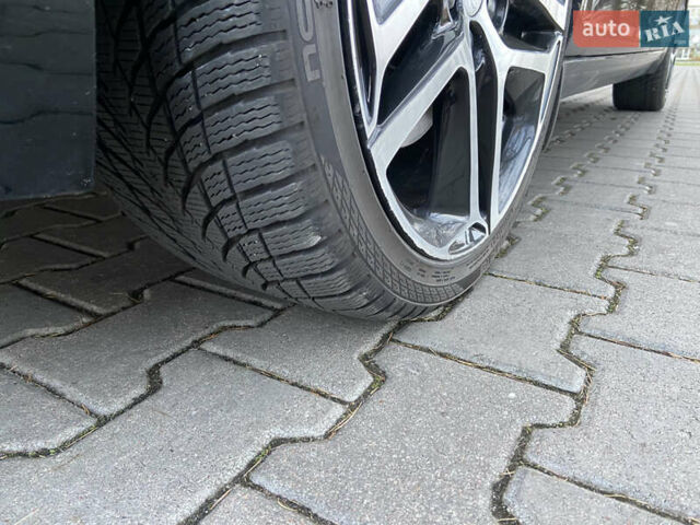 Чорний Пежо 308, об'ємом двигуна 2 л та пробігом 224 тис. км за 12200 $, фото 51 на Automoto.ua