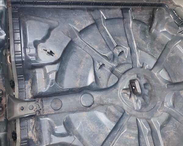 Черный Пежо 308, объемом двигателя 1.56 л и пробегом 180 тыс. км за 5900 $, фото 21 на Automoto.ua