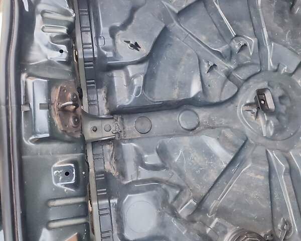 Черный Пежо 308, объемом двигателя 1.56 л и пробегом 180 тыс. км за 5900 $, фото 18 на Automoto.ua