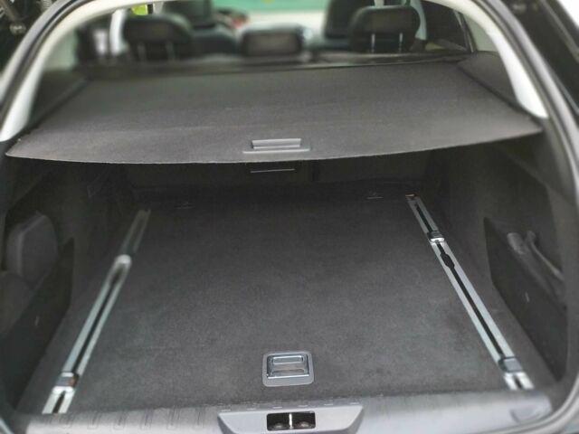 Чорний Пежо 308, об'ємом двигуна 1.6 л та пробігом 184 тис. км за 12000 $, фото 12 на Automoto.ua