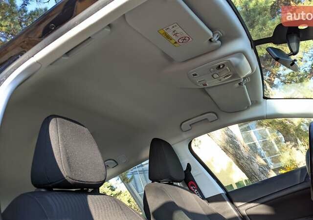 Черный Пежо 308, объемом двигателя 1.6 л и пробегом 270 тыс. км за 7800 $, фото 37 на Automoto.ua