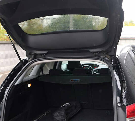 Черный Пежо 308, объемом двигателя 1.56 л и пробегом 279 тыс. км за 7100 $, фото 17 на Automoto.ua