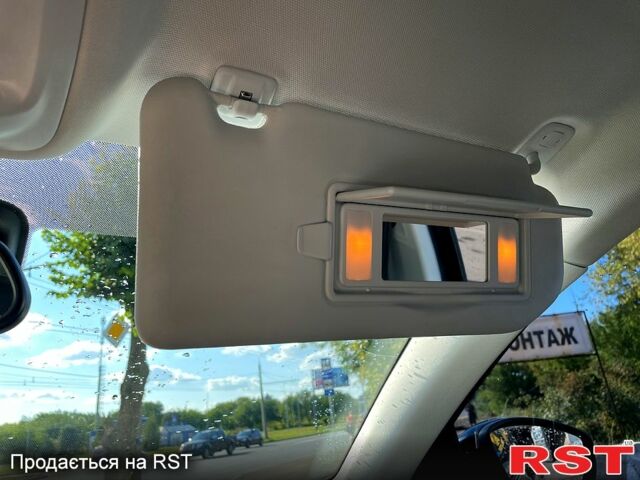 Чорний Пежо 308, об'ємом двигуна 1.6 л та пробігом 324 тис. км за 7700 $, фото 9 на Automoto.ua