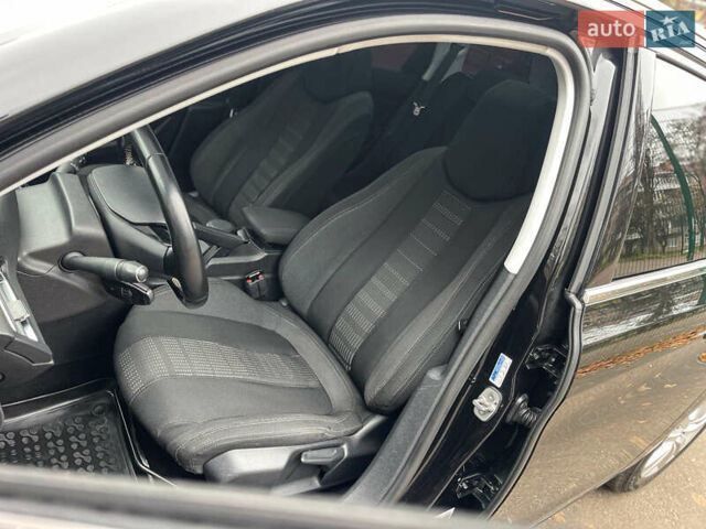 Чорний Пежо 308, об'ємом двигуна 1.6 л та пробігом 153 тис. км за 9200 $, фото 38 на Automoto.ua