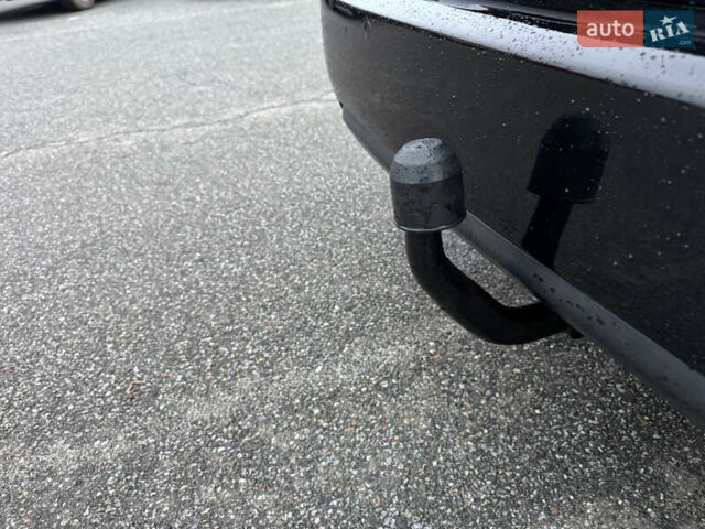 Чорний Пежо 308, об'ємом двигуна 1.6 л та пробігом 180 тис. км за 7800 $, фото 19 на Automoto.ua