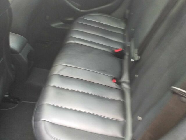 Чорний Пежо 308, об'ємом двигуна 1.6 л та пробігом 184 тис. км за 12000 $, фото 10 на Automoto.ua