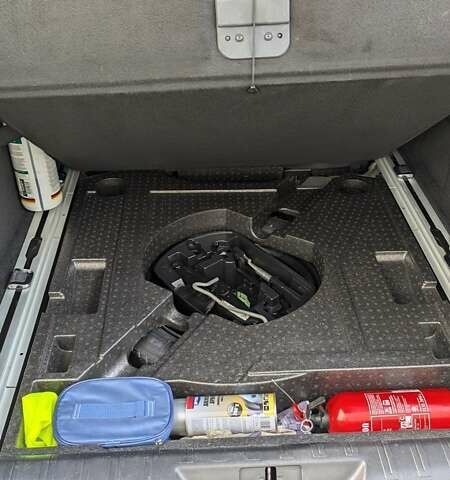 Черный Пежо 308, объемом двигателя 1.56 л и пробегом 230 тыс. км за 10200 $, фото 36 на Automoto.ua