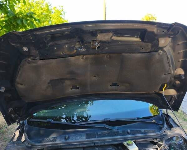 Черный Пежо 308, объемом двигателя 1.56 л и пробегом 221 тыс. км за 9500 $, фото 25 на Automoto.ua