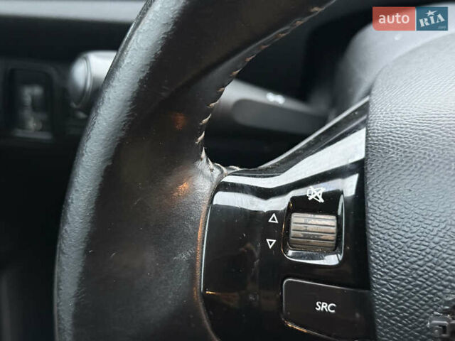 Черный Пежо 308, объемом двигателя 1.56 л и пробегом 198 тыс. км за 5799 $, фото 29 на Automoto.ua