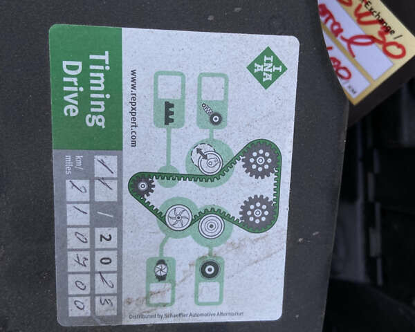 Чорний Пежо 308, об'ємом двигуна 2 л та пробігом 224 тис. км за 12200 $, фото 52 на Automoto.ua